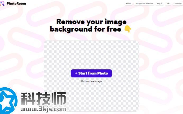 PhotoRoom(照片去背景)下载及使用教程[支持在线版/iOS/安卓]