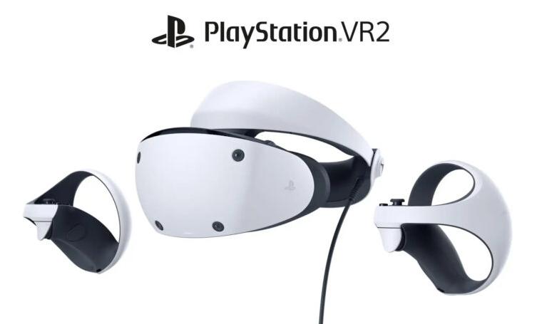 PlayStation本周公布数款PS VR2游戏消息