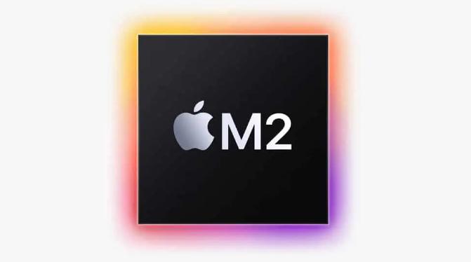 全新MacBook Air 2022发布 ：搭载苹果M2处理器