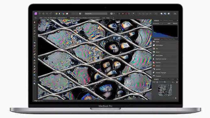 全新MacBook Air 2022发布 ：搭载苹果M2处理器