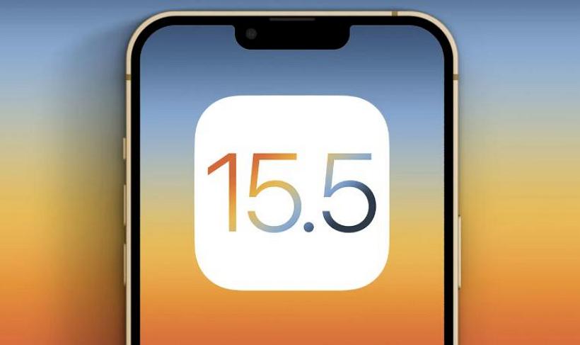 iOS 15.6 开放更新后苹果关闭15.5验证：坐等 iOS 16