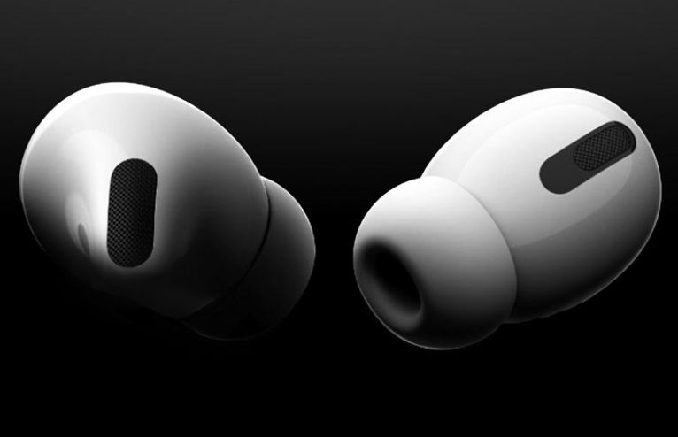 传苹果 AirPods Pro 2 将支持 LE Audio：无损高音质