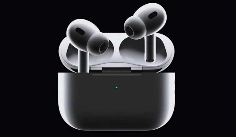 iOS 16.1 可让 AirPods Pro 2 用户选择关掉触控功能