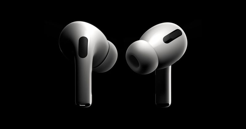 爆料称 AirPods Pro 2 会和 iPhone 14 一起亮相