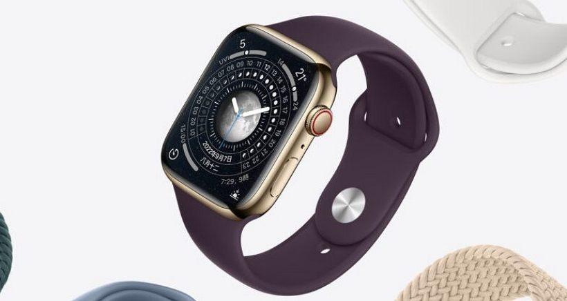 watchOS 9.1新功能：无需连接充电器也可下载 Apple Music 音乐