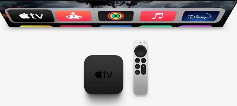 苹果 Apple TV 除了看电视之外还有什么用？