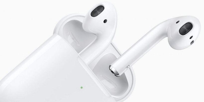 苹果或推出更便宜的 AirPods Lite