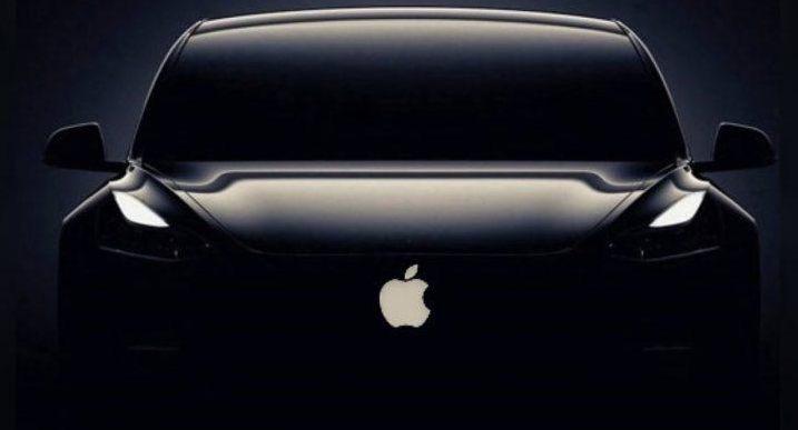 苹果 Apple Car 新消息曝光：售价9万美元、最快2026年上市