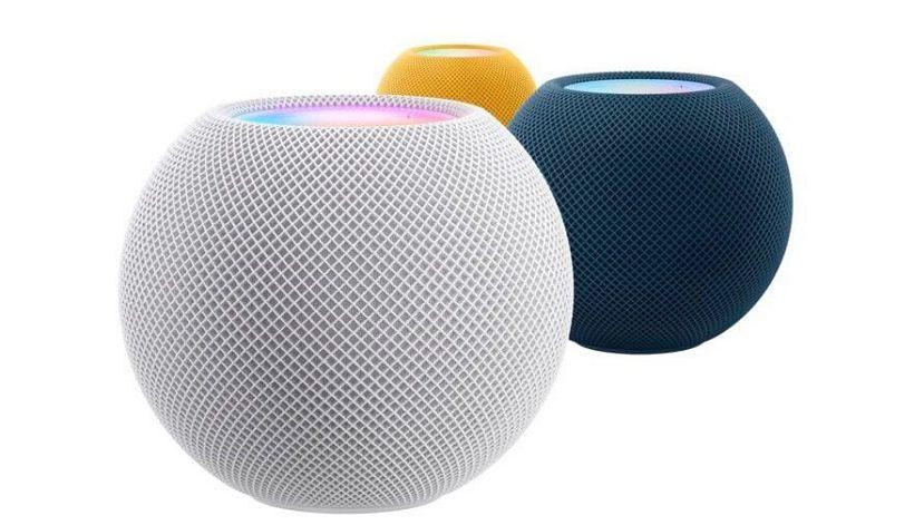 HomePod mini 气温及湿度测量功能正式解封