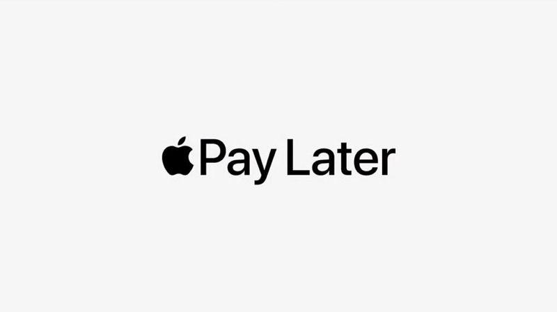 苹果CEO确认 Apple Pay Later 即将推出