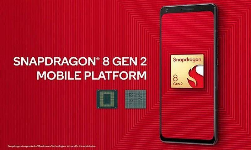 高通宣布 Snapdragon 8 Gen 2 平台将整合 iSIM 技术