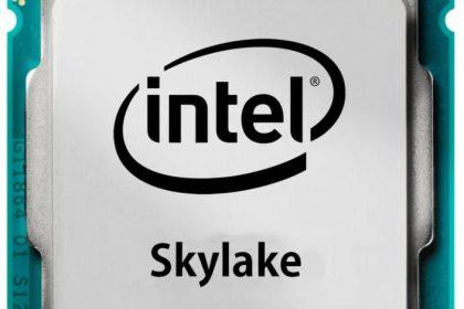 英特尔终止 Skylake 产品的GPU驱动程序支持