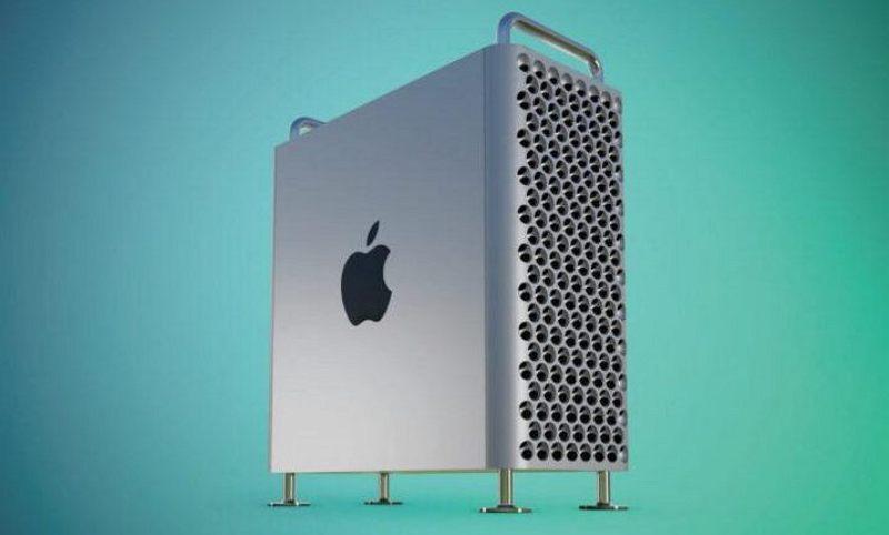 爆料称苹果的 Mac Pro 推出时间将会推迟