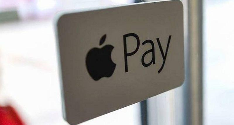 Apple Pay登陆韩国首月线下商家增长243%