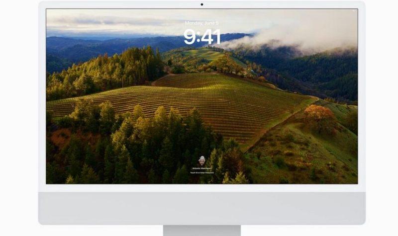 苹果推出 macOS Sonoma ：macOS Sonoma 新功能全面看