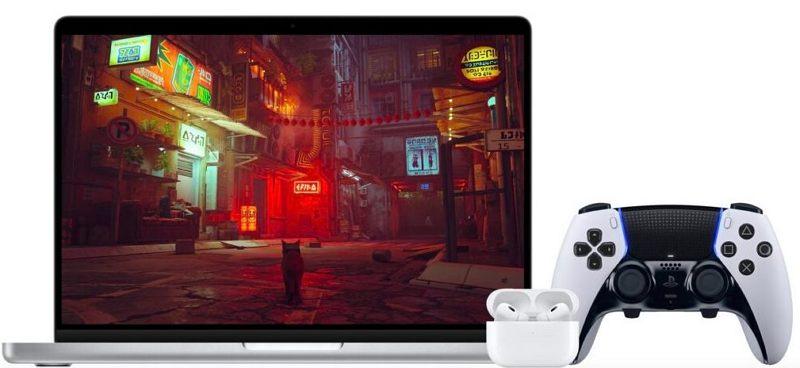 Intel版Mac无法使用的4个 macOS Sonoma 功能