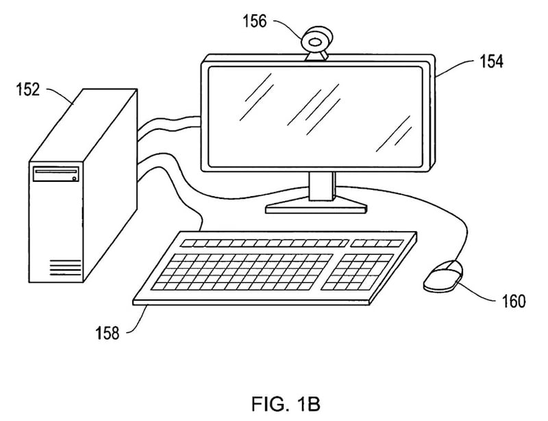 苹果新专利表明Face ID有望进军Mac：革新用户体验