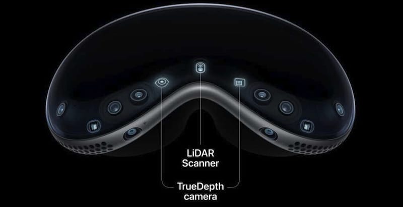 为何 Apple Vision Pro 会被称为下一个「改变」？