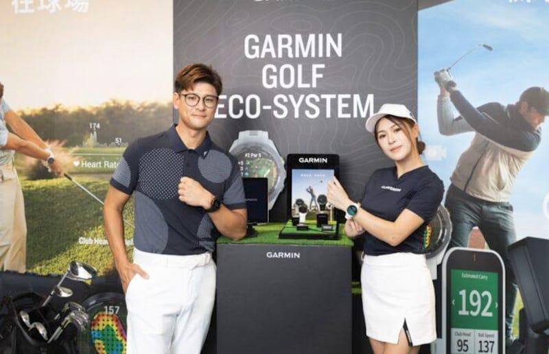 Garmin佳明推出 Approach S70 腕表，内置逾4万幅全彩球道地图