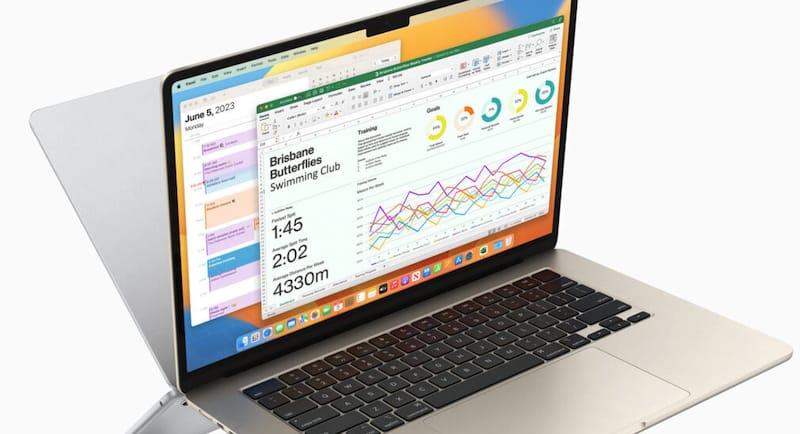 15寸 MacBook Air 销量惨淡：出货低于预期50%