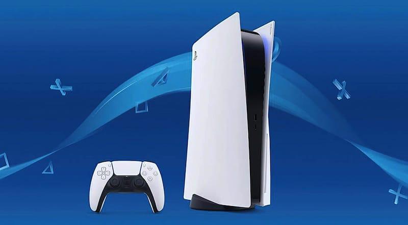 PlayStation 5 Slim 参数曝光：不会使用液态金属