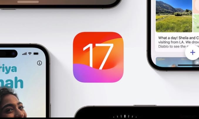iOS 16.7 及 iOS 17.1 是下一个 iOS 更新版本