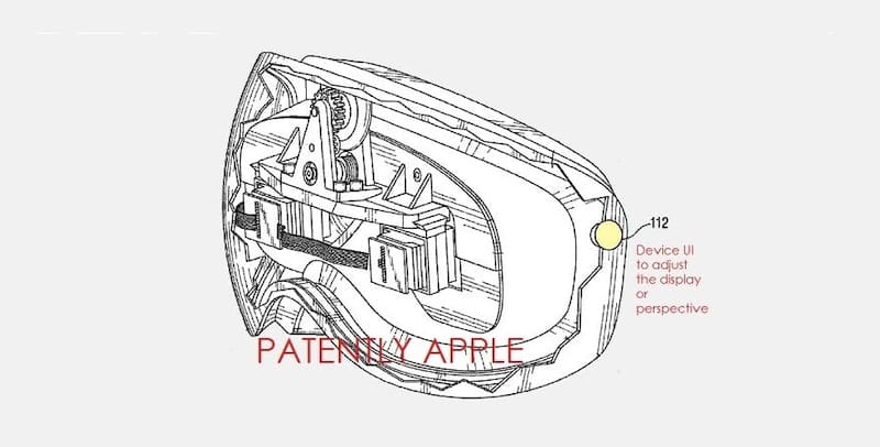 Apple Vision Pro 早在初代 iPhone 面世时已在研发