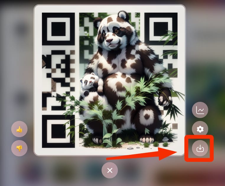 QR Code AI - 在线生成二维码AI工具(含教程)