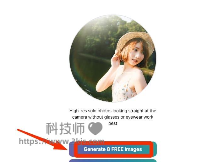 ChangeFace.ai - 图片AI换脸在线处理工具(含教程)