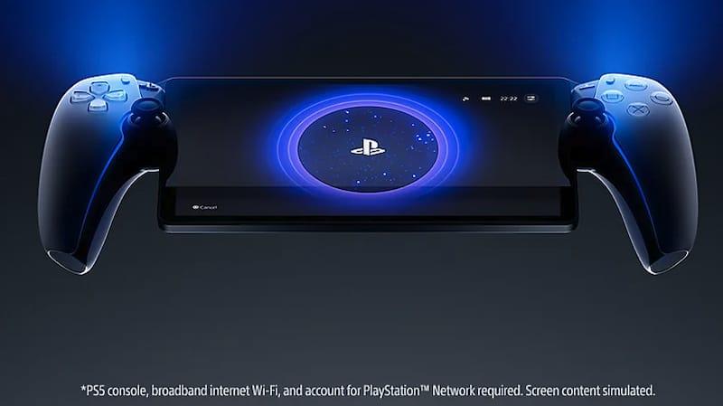 PlayStation Portal 开始预购：11 月正式推出