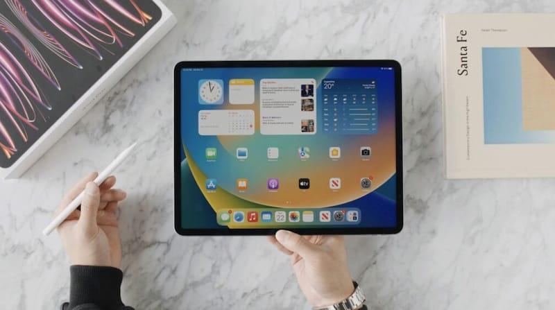 超大屏幕版 iPad Pro 计划已落空：苹果选择维持现状