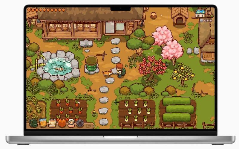 Apple Arcade 在9月份推出4款新游戏