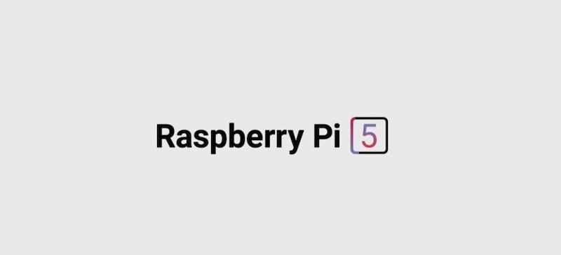 Raspberry Pi 5 正式发布：性能显著提升