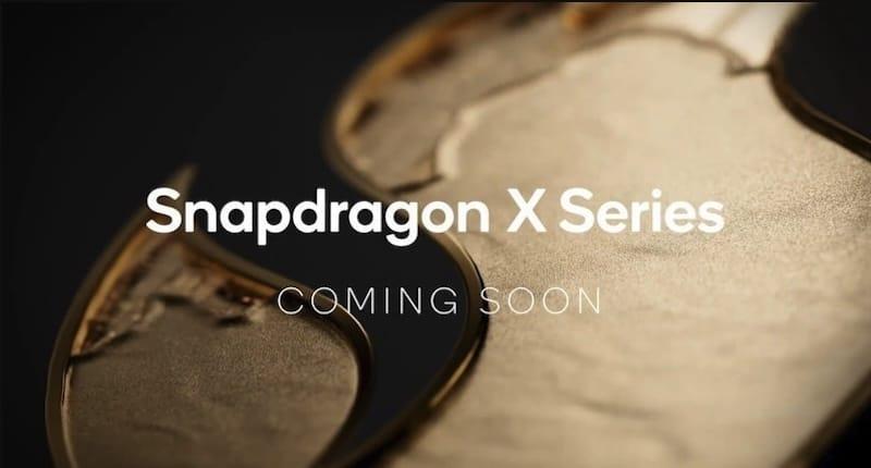 高通发布 Snapdragon X Series PC 级别处理器： 预计2024年推出