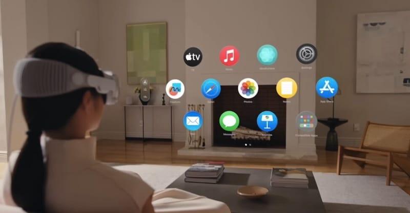 廉价版 Apple Vision Pro 详情曝光：目标将价格砍掉一半以上