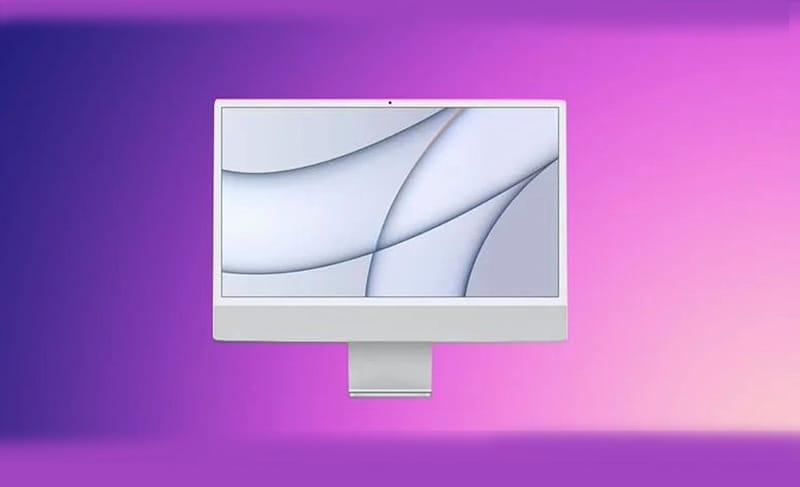 爆料称全新 iMac 和 MacBook Pro 本月底发布