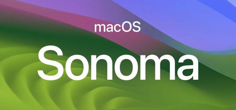 蘋果推出 macOS Sonoma 14.1.1 正式版更新