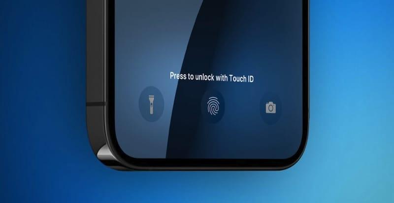爆料称 iPhone 16 系列不会再有 Touch ID