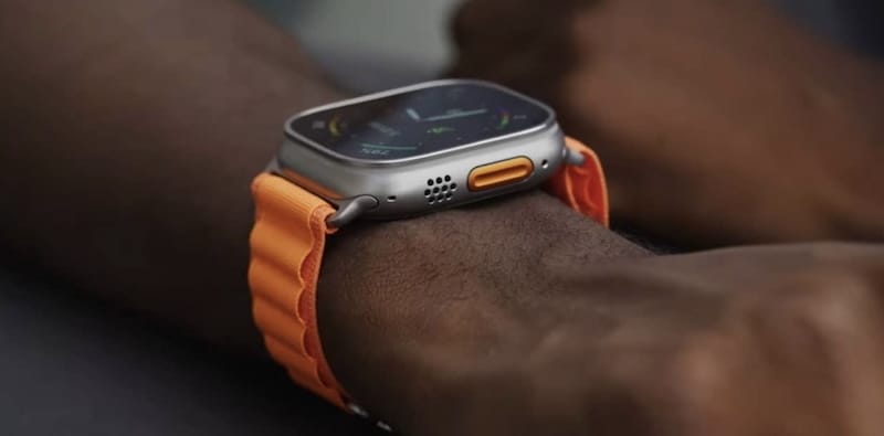 传 Apple Watch 10 改用新一代表带连接系统，与目前所有表带不兼容