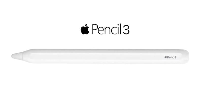 iPadOS 17.4 发现 Apple Pencil 3 新功能：支持 Find My 查找