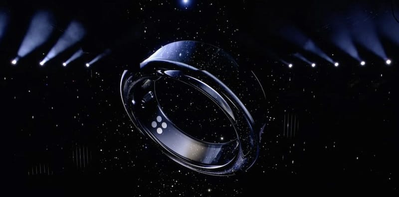 爆料称苹果正开发 Apple Ring 智能戒指