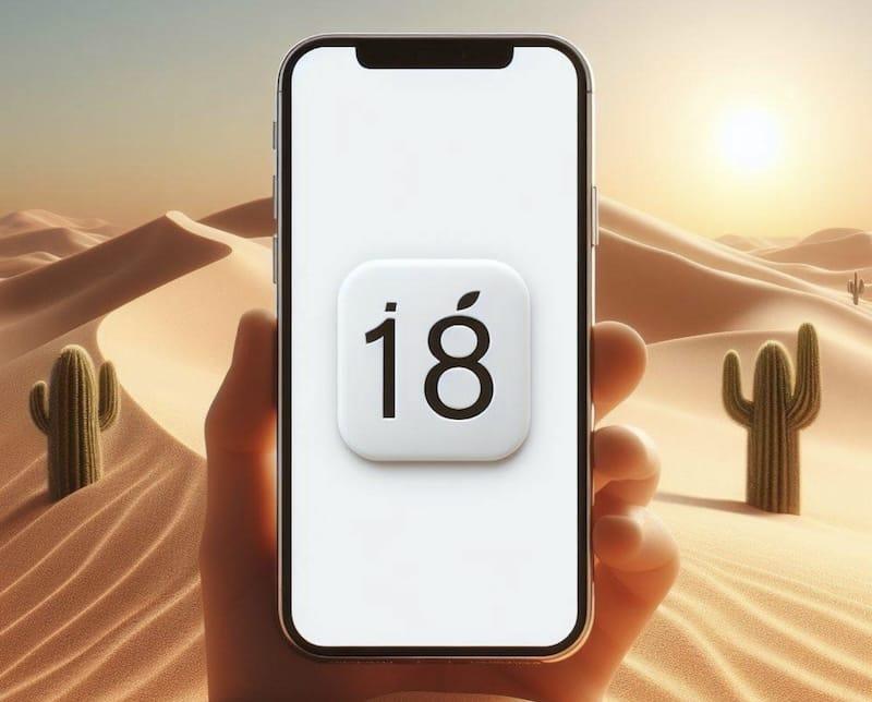 iOS 18 及 iPadOS 18 支持设备清单流出，部分旧设备无法升级