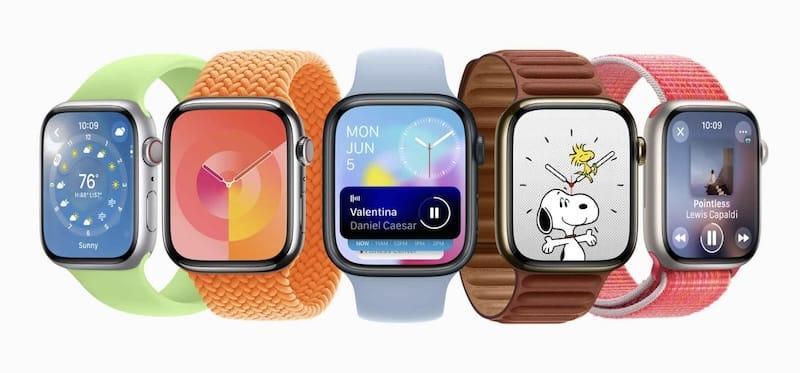 苹果推出 watchOS 10.4 正式版(附新功能一览)