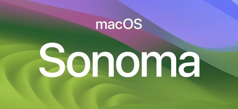 苹果推出 macOS Sonoma 14.4 正式版