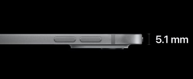 只有 5.1mm  的 M4 iPad Pro 容易被折弯吗？新内部结构提升硬度