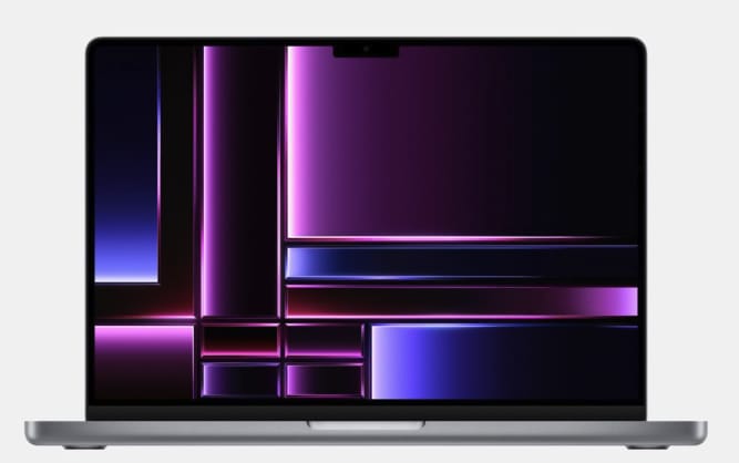 首款 OLED MacBook Pro 预计将于2026年推出