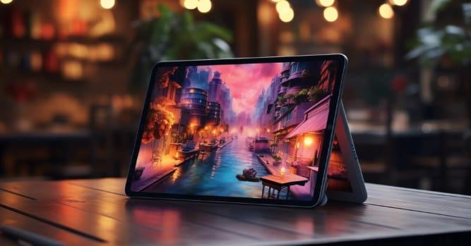 首款 OLED MacBook Pro 预计将于2026年推出