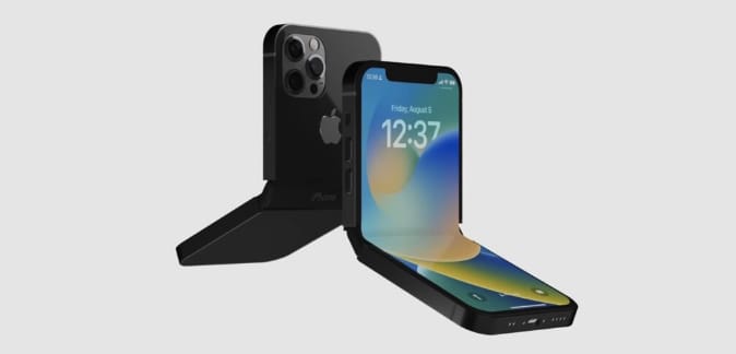 苹果折叠式iPhone何时问世?疑虑仍存或需等至2027年