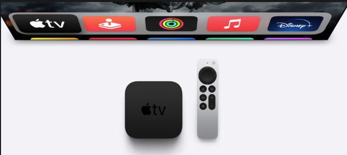 苹果或再次推迟新一代 Apple TV 发布时间