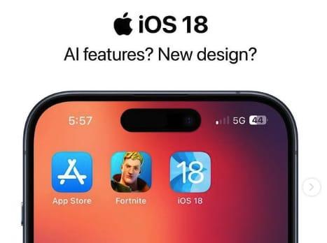 iOS 18 邮件App将加入AI技术，具备智能回复功能